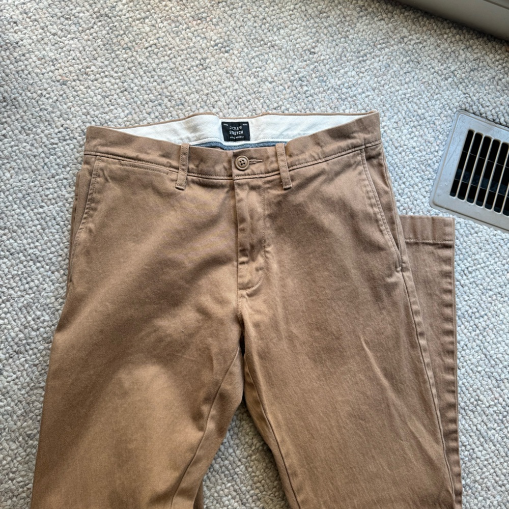 Men’s Chino